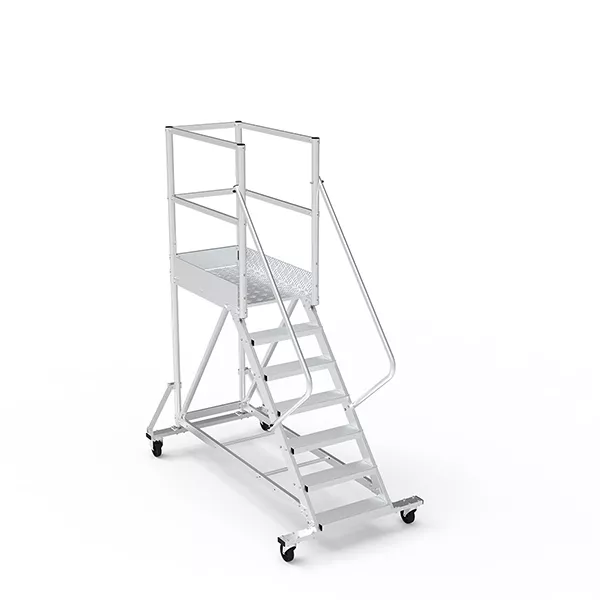 Longueur de plateau 1.00m