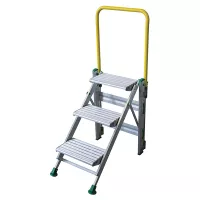 Marches 230mm