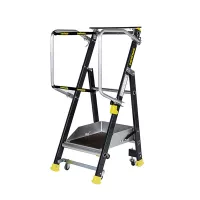 STEPPER 1 marche