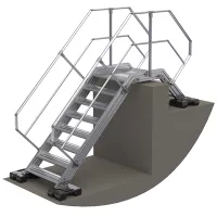 Asymétrique